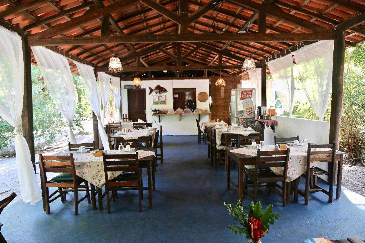 Pratigi Villa Da Barca מראה חיצוני תמונה