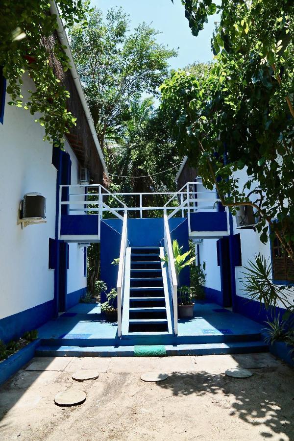 Pratigi Villa Da Barca מראה חיצוני תמונה