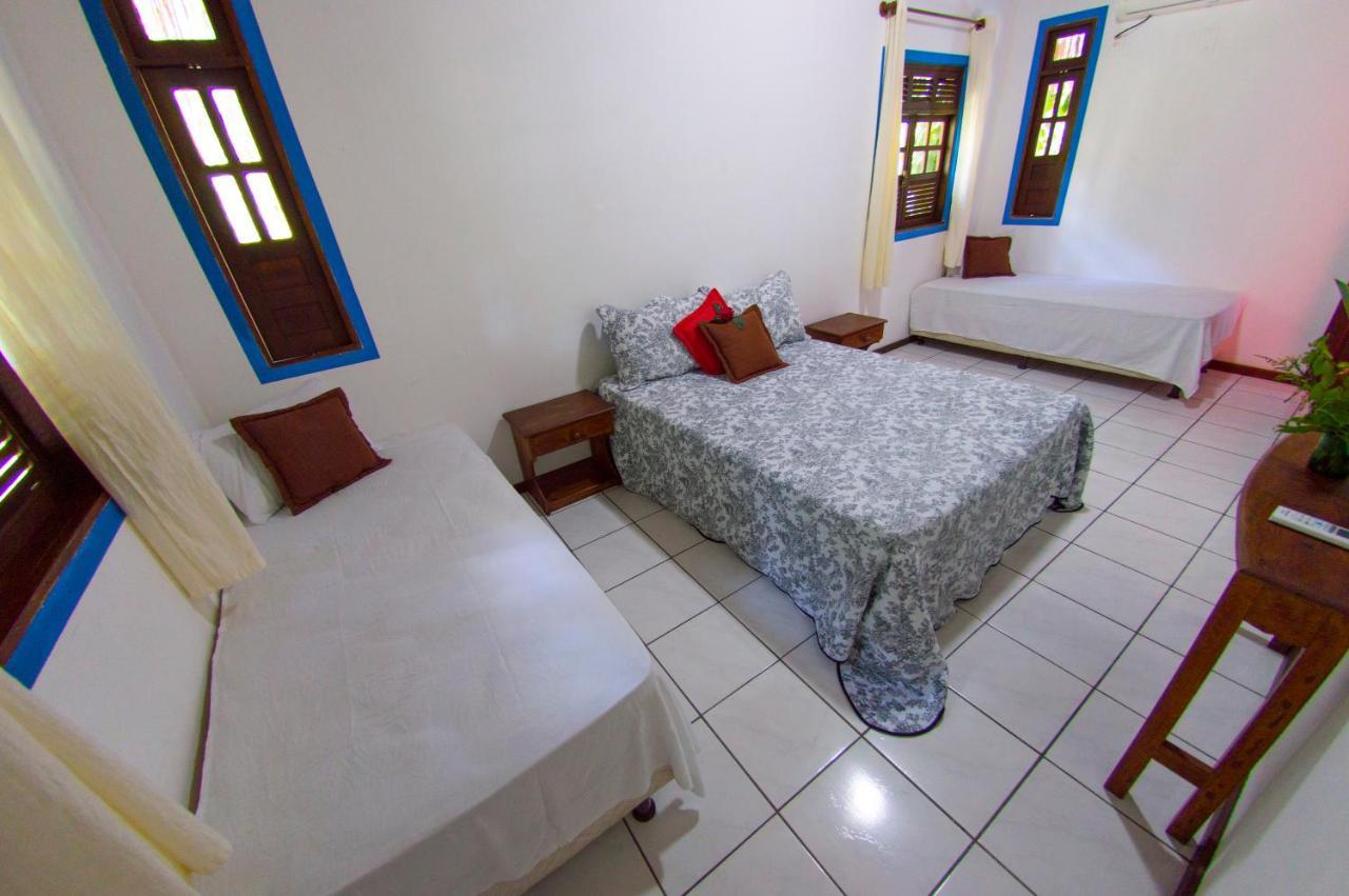 Pratigi Villa Da Barca מראה חיצוני תמונה