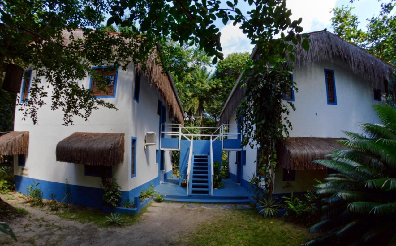 Pratigi Villa Da Barca מראה חיצוני תמונה
